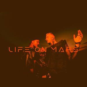 Life on Mars (Interlude)
