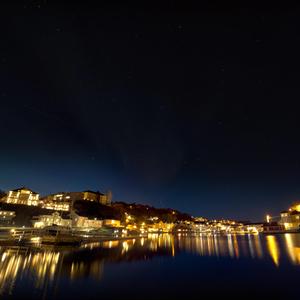 Dancing i Kragerø