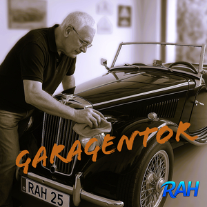 Garagentor