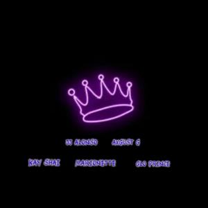 Queen (Remix) (feat. Axgust G, Kay Shai, MARIONETTE & GloPrince)