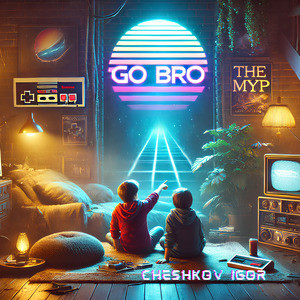 Go Bro