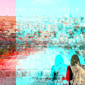 Bırak Sana Düşeyim