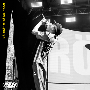 Sä tiiät mitä meinaan