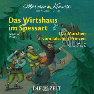 Das Wirtshaus im Spessart / Das Märchen vom falschen Prinzen, Kapitel 7