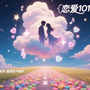 恋爱101（男生版）