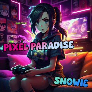 Pixel Paradise