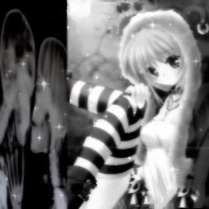 你的crush降临了吗