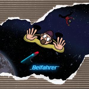 Beifahrer