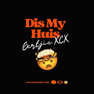 Dis My Huis