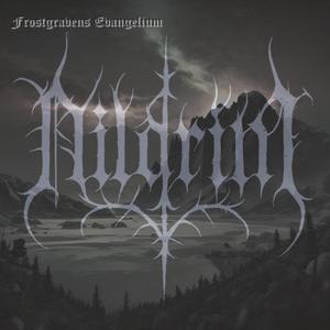 Som et blødende fjell