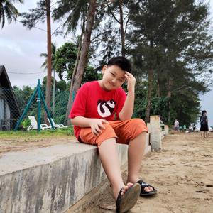 考试怎么办? (伴奏)