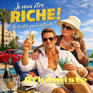 Je Veux Etre Riche