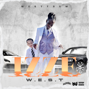 Izze (W. E. S. T. )