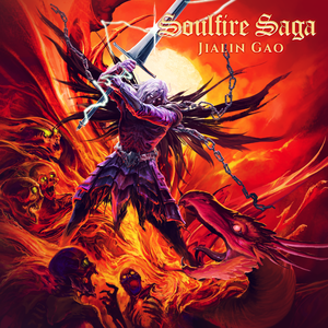 Servant to Misery（苦难之仆）