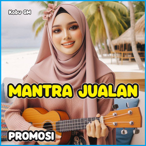 Mantra Jualan