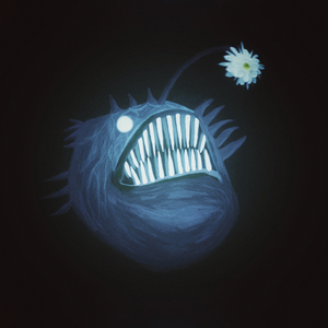 Yikii - The Light of Anglerfish 提灯鮟鱇
