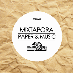 Paper & Music