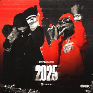 2025 (feat. $leep)