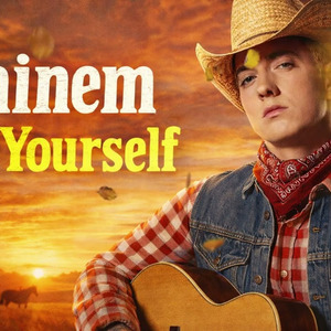 Lose Yourself (COVER)