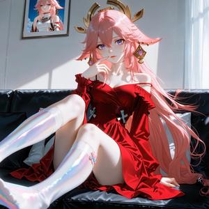 ふわふわスイートランド (Fluffy Sweet Land)