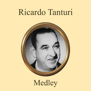 Ricardo Tanturi Medley: Pocas Palabras / La Vida Es Corta / Como Se Pianta la Vida / Recuerdo Malevo / Cancion de Rango / Mozo Guapo / Que Me Quiten lo Bailao / Cuatro Compases / Madame Ivonne / Moneda de Cobre / La Copa de Olvido / El Tango Es el Tango