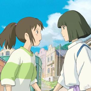 微风轻起 我喜欢你