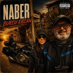 Burcu Ercan (Naber)