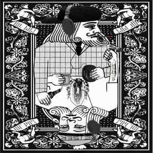 Bootlegger (feat. Cassangria)