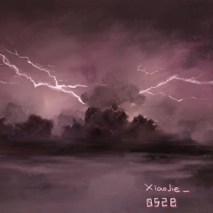蜗居夜