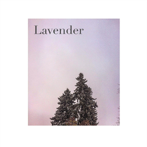 Lavender (feat. Madara Murņikova)