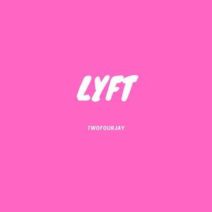 LYFT