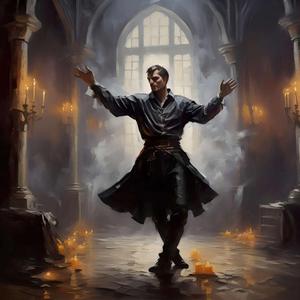 Baron dance