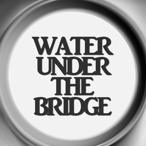 Water Under The Bridge (Instrumental)