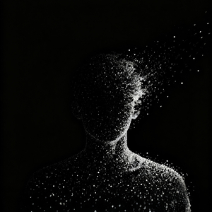 就这样，失去了你.