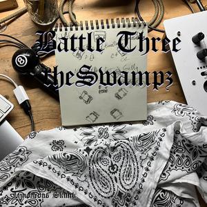 Battle Three (theSwampz)