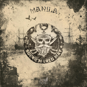 Manila (Extended Mix)