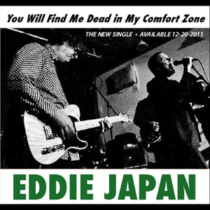 You Will Find Me Dead in My Comfort Zone