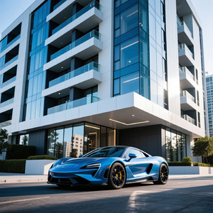 Forever Felt Too Short