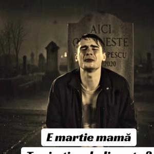 E martie mamă