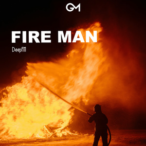 Fire Man