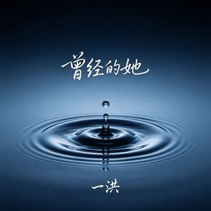 曾经的她