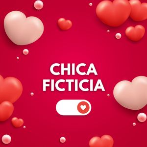 Chica Ficticia
