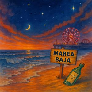 Marea Baja