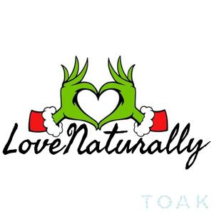 Love Naturally (feat. ñiiro)