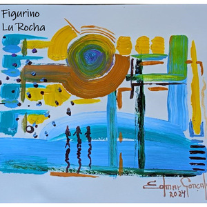 Figurino