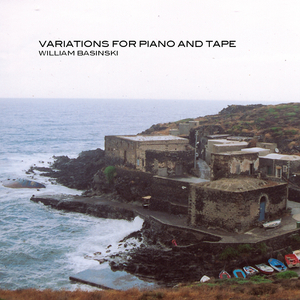 Variation #9: Pantelleria