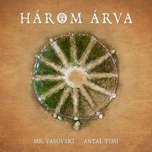 Három árva (Extended Mix)