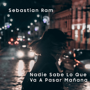 Nadie Sabe Lo Que Va A Pasar Mañana (House Remix)
