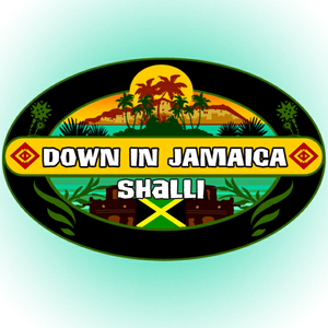 Down In Jamaica
