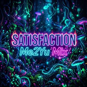 Satisfaction (feat. Benny Benassi) (Me2Yu Mix)